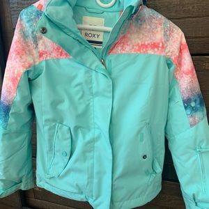 Roxy Girls Ski Jacket